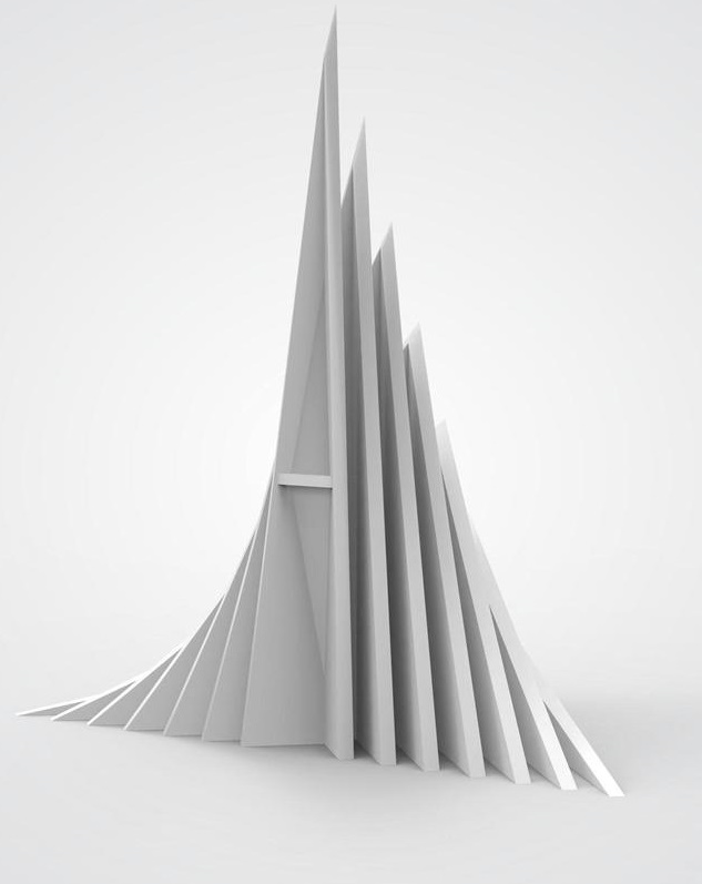 GeDigital – Arquitectura e Ingeniería